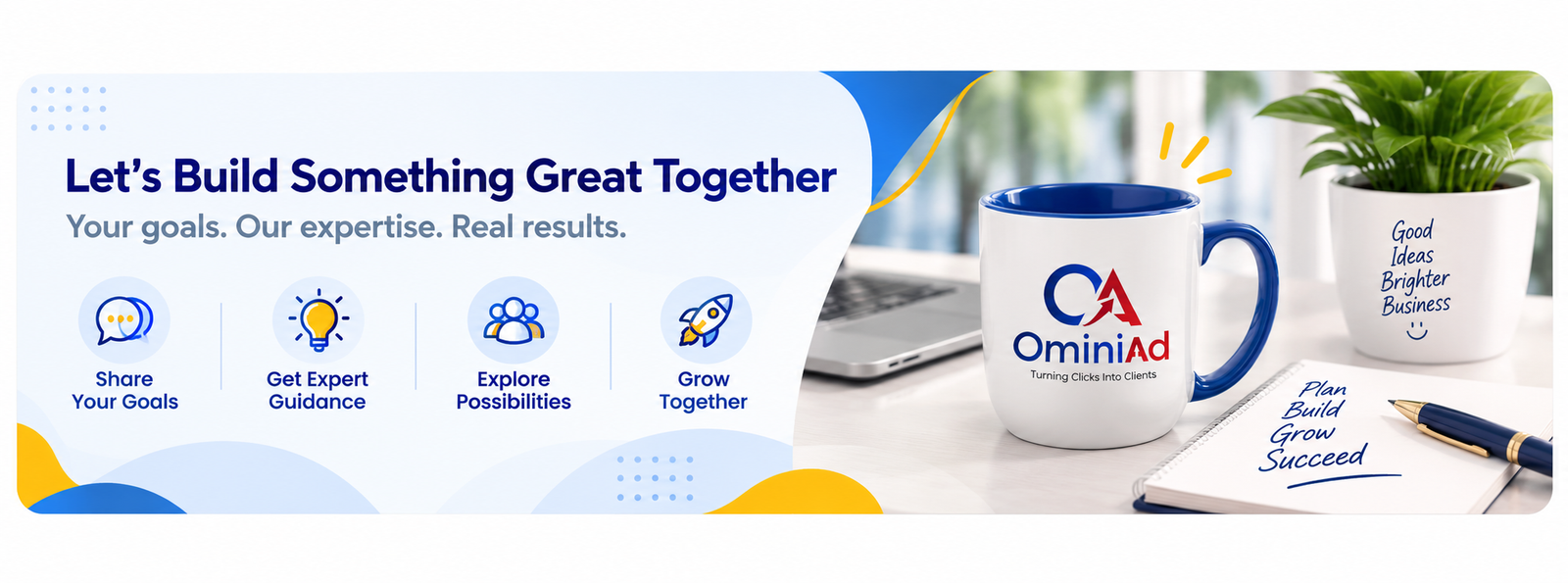 let's connect digital marketing agency in pune